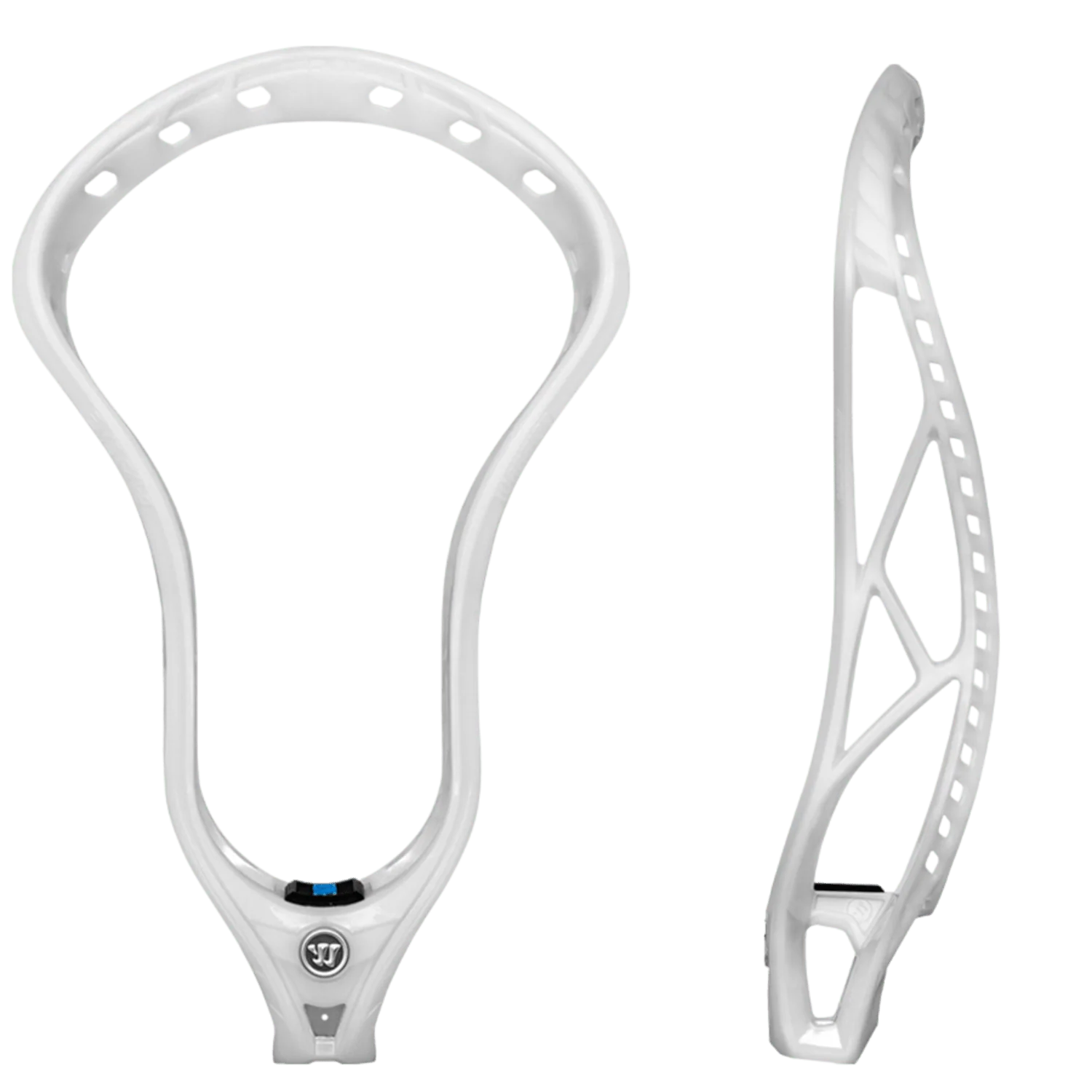 Warrior Evo QX2-O Lacrosse Head - Image 3