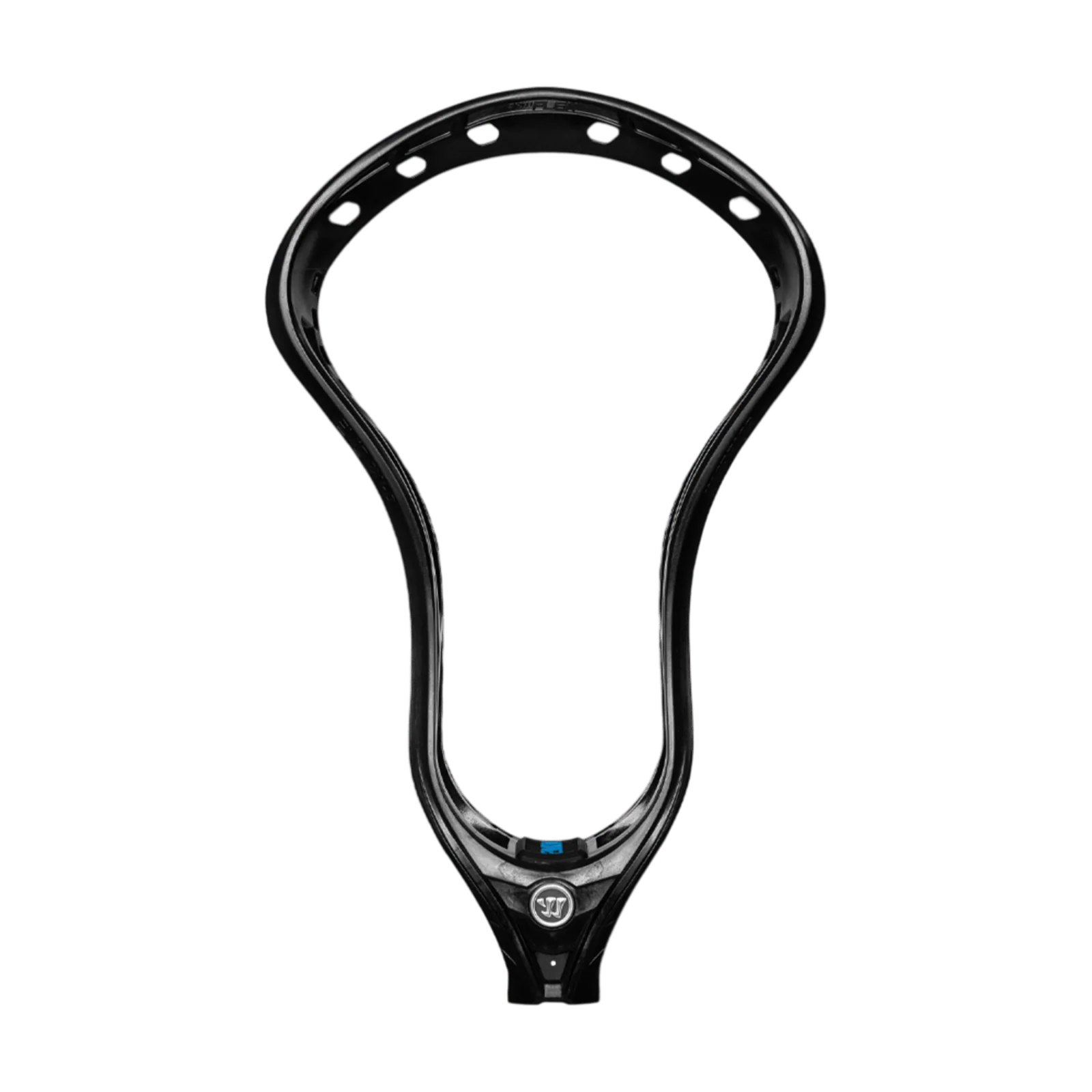 Warrior Evo QX2-O Lacrosse Head - Image 4