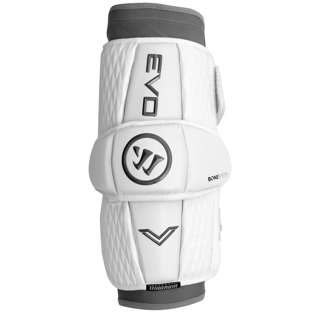 Warrior Evo V Arm Pads