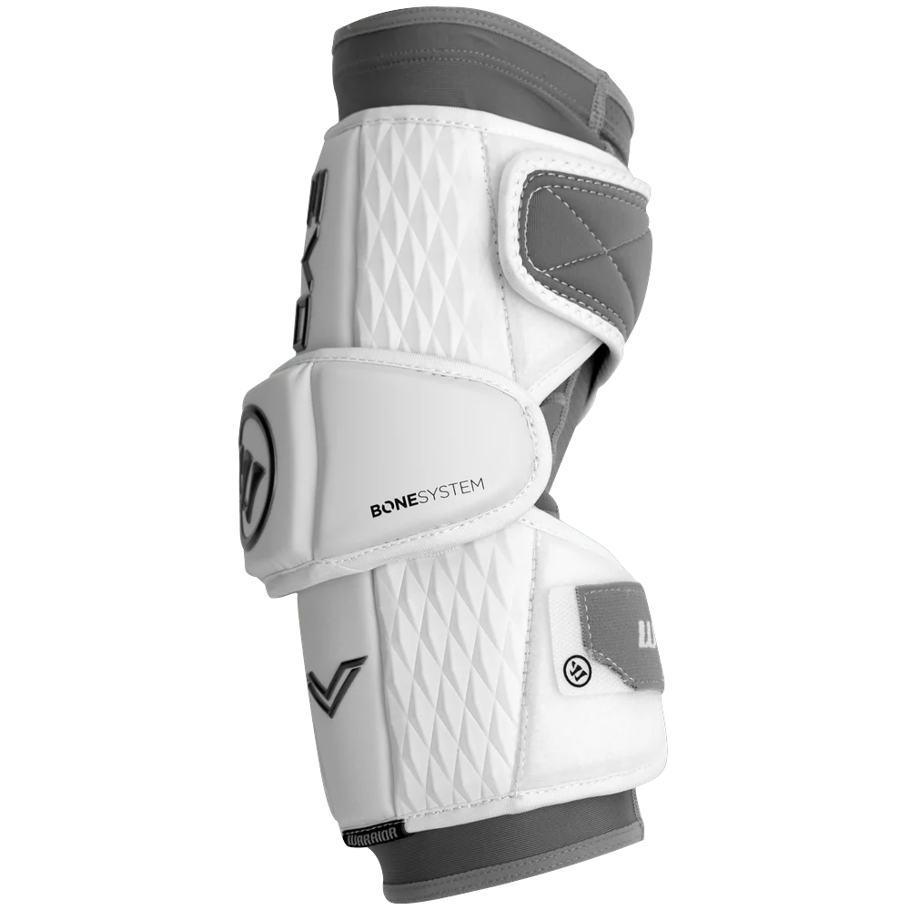 Warrior Evo V Arm Pads - Image 2