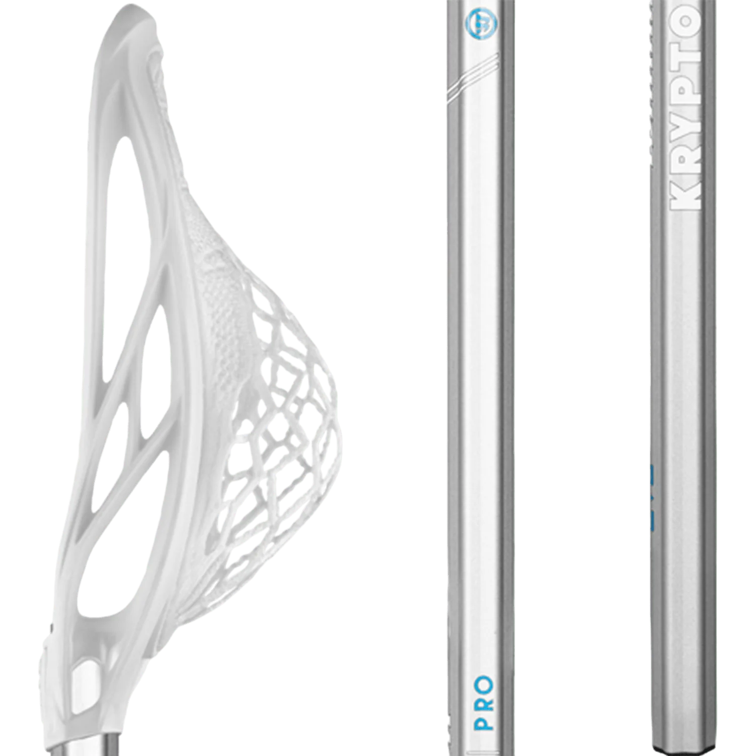 Warrior Evo Warp Defense Complete Stick