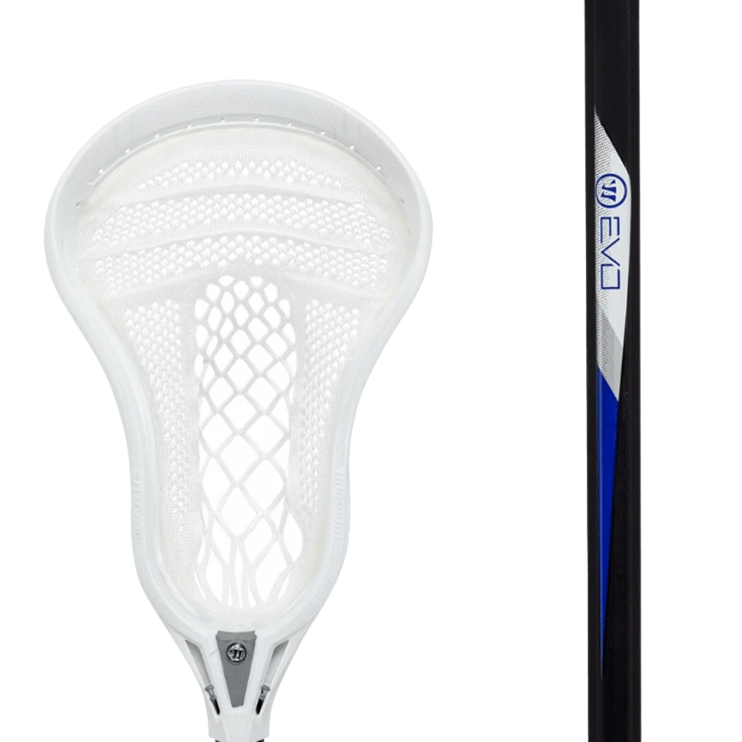 Warrior Evo Warp Defense 2019 Complete Stick