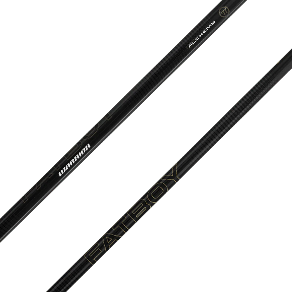 Warrior Fatboy Alchemy Box Shaft