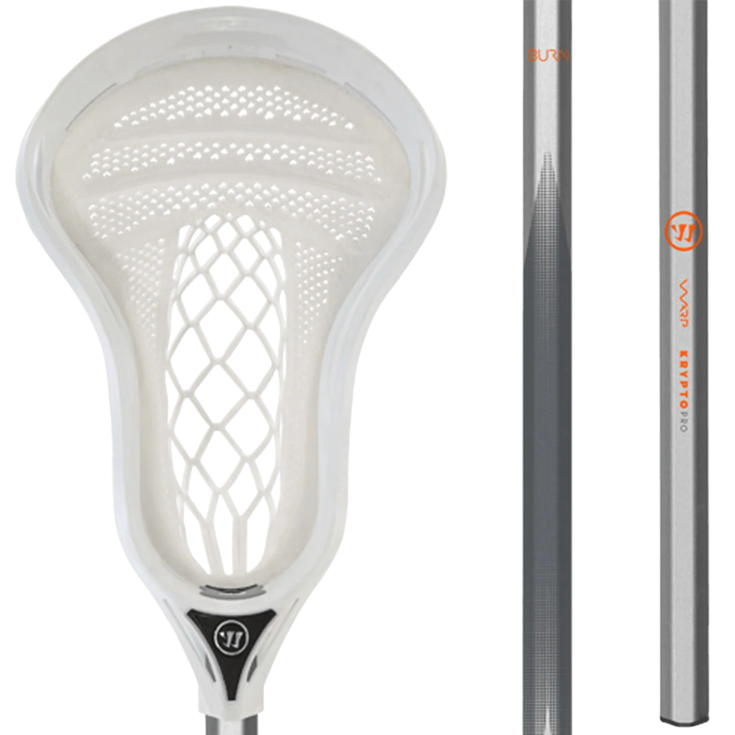 Warrior Fatboy Burn Warp Complete Stick - Image 5