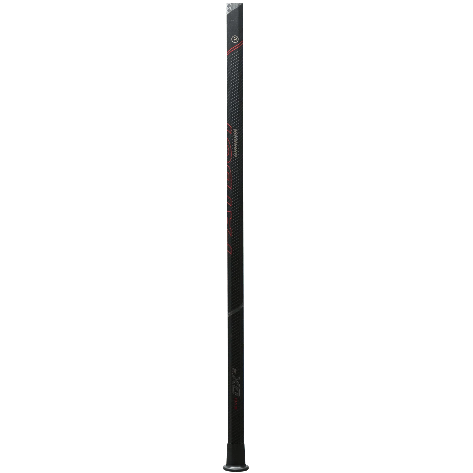 Warrior Fatboy Evo QX2 Carbon Lacrosse Shaft - Image 7