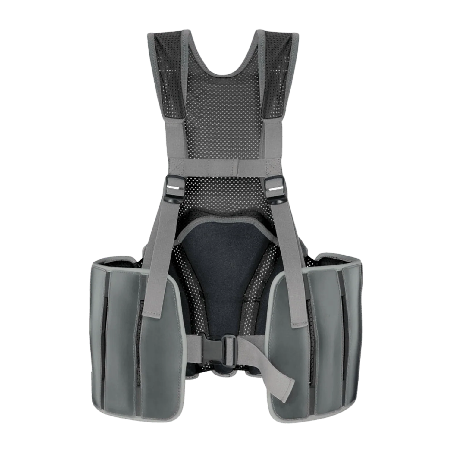 Warrior Fatboy Pro Rib Guards