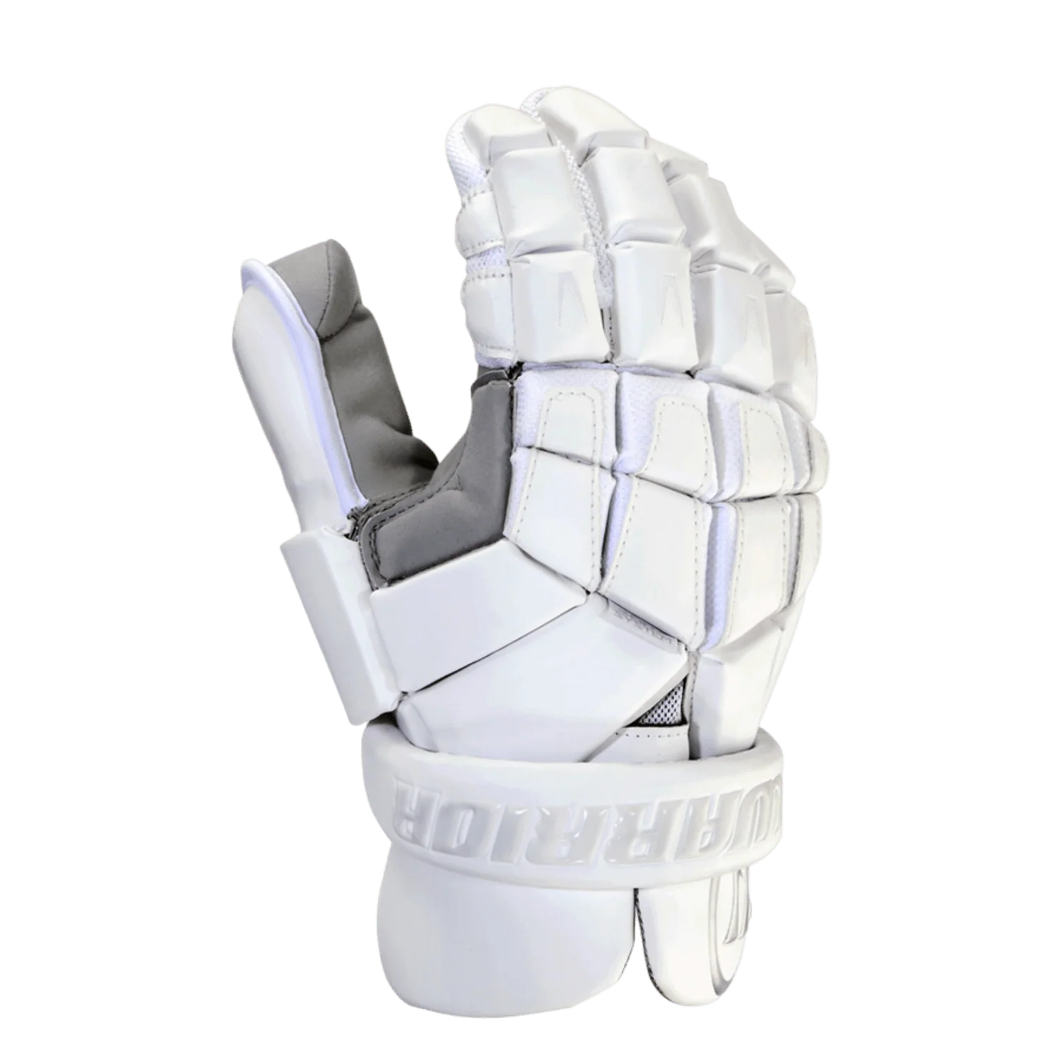 Warrior Nemesis 2019 Goalie Gloves