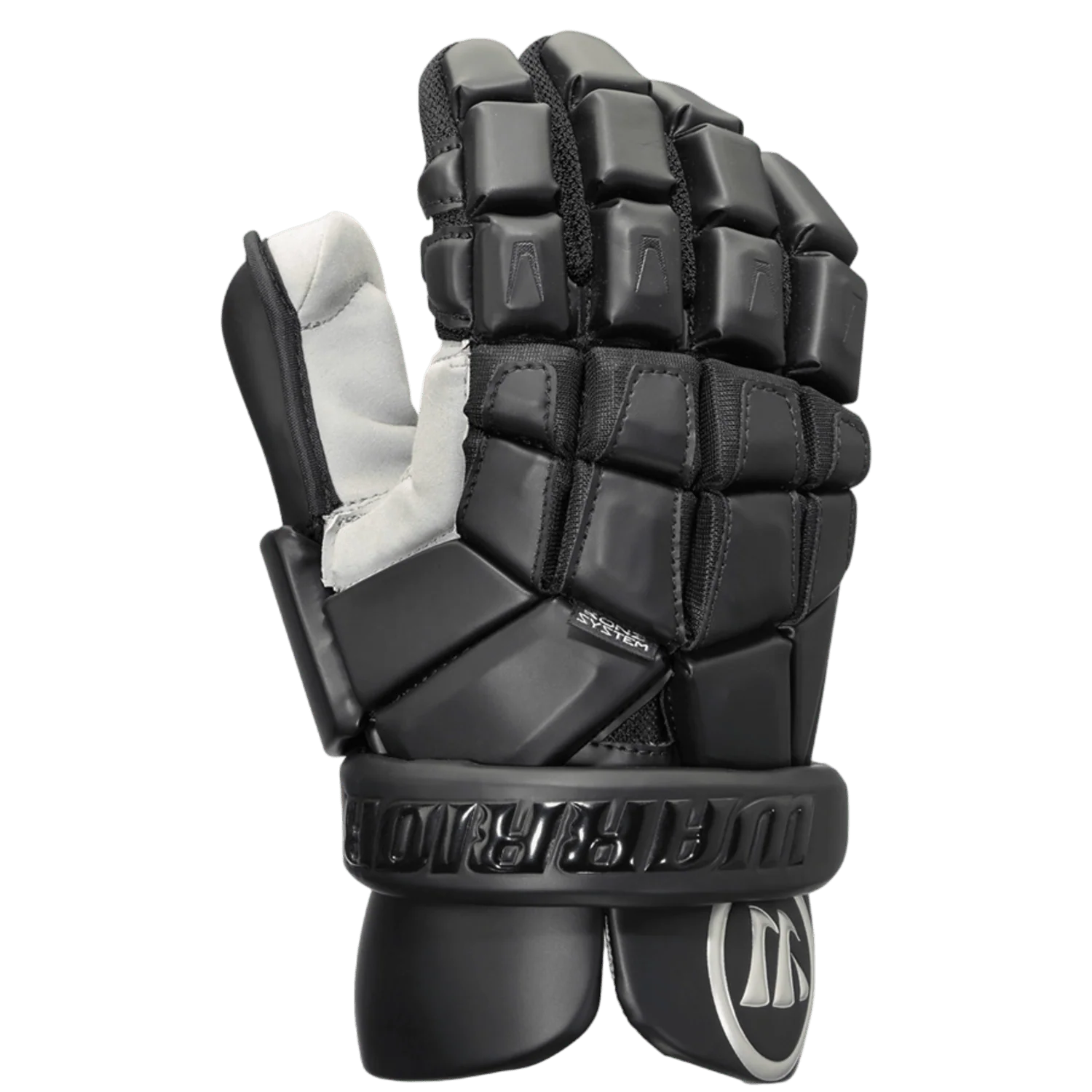 Warrior Nemesis 2019 Goalie Gloves - Image 3