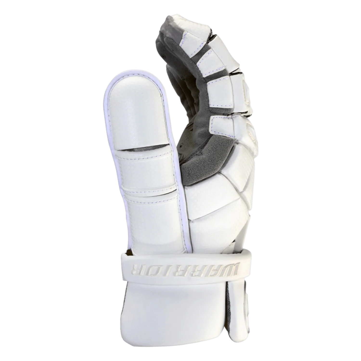 Warrior Nemesis Pro 2019 Goalie Gloves - Image 2