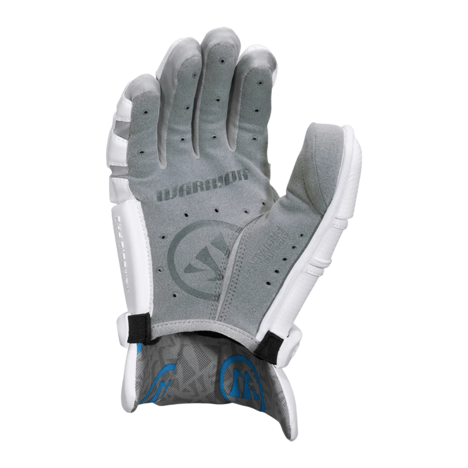 Warrior Nemesis Pro 2019 Goalie Gloves - Image 3