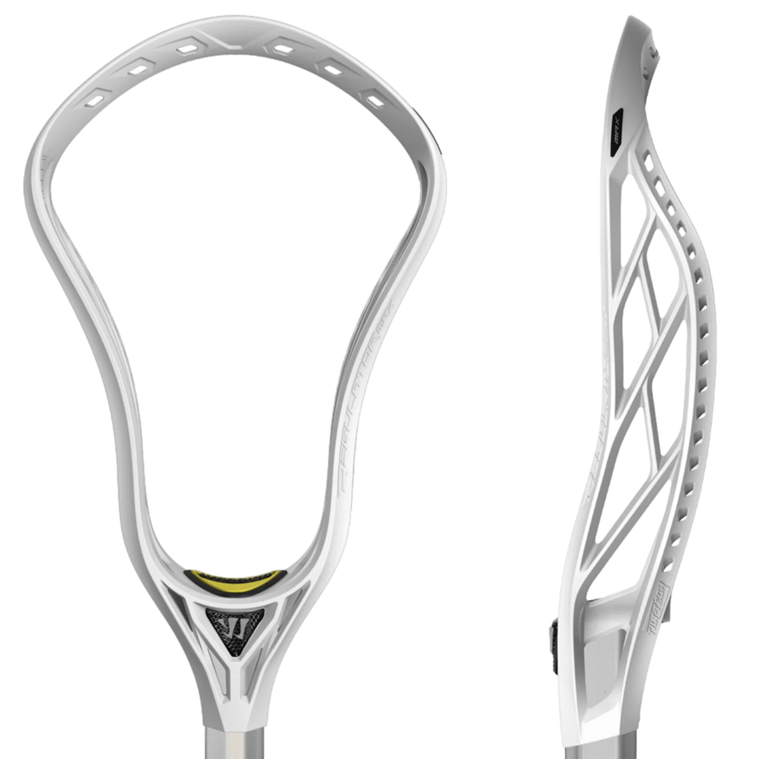 Warrior Regulator MAX Lacrosse Head