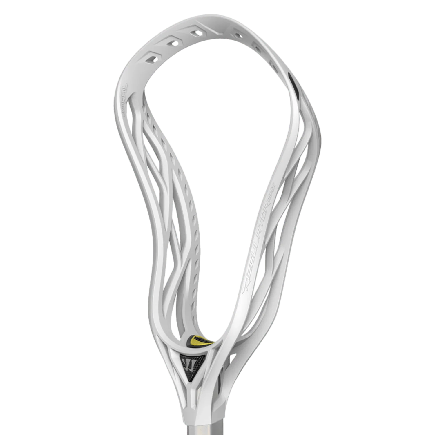 Warrior Regulator MAX Lacrosse Head - Image 2