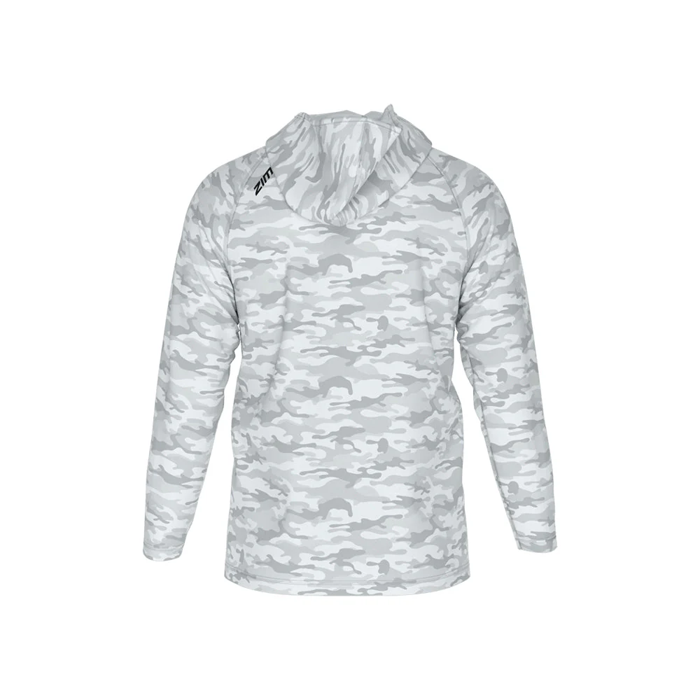 Zima Select Performance Hoodie - Image 2