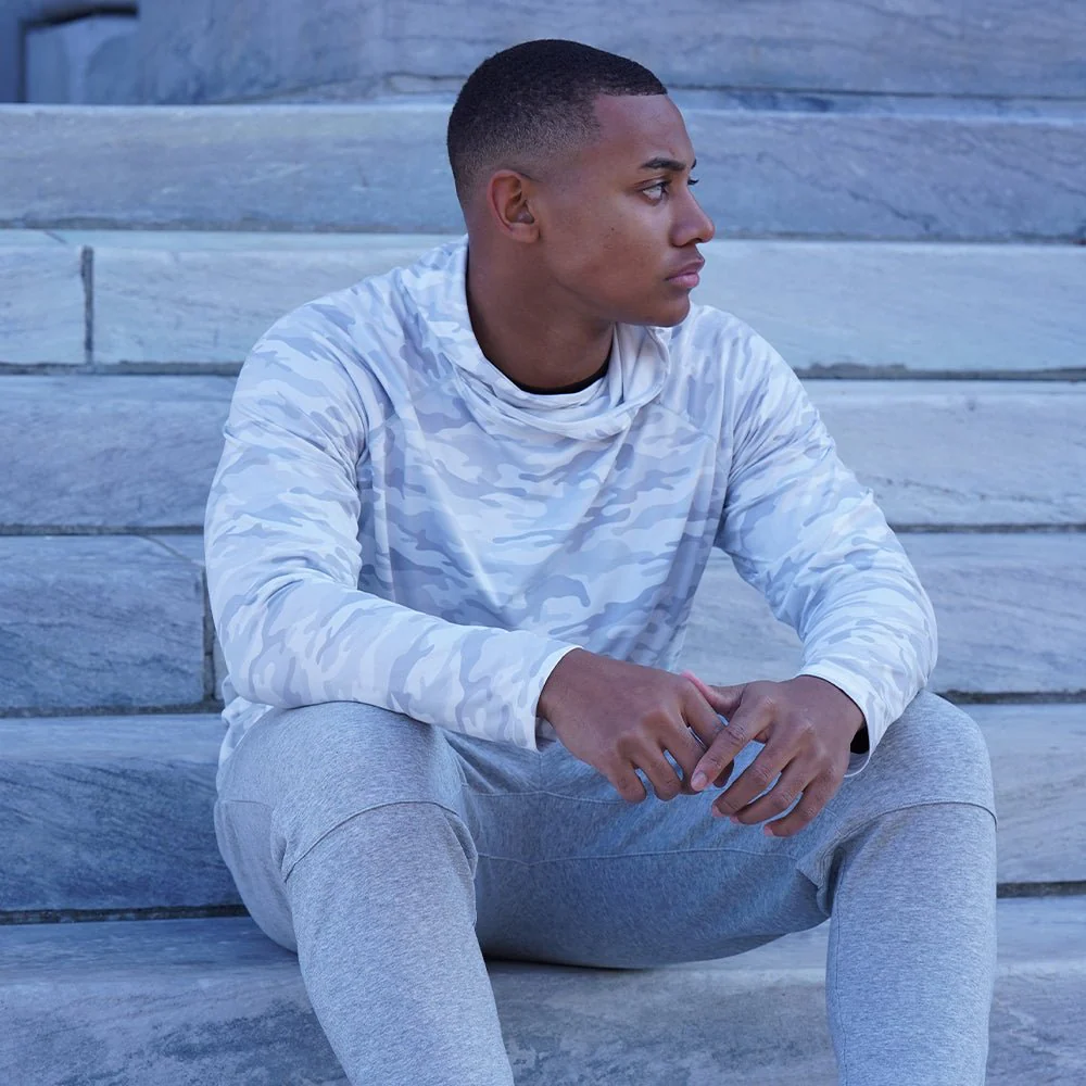 Zima Select Performance Hoodie - Image 3
