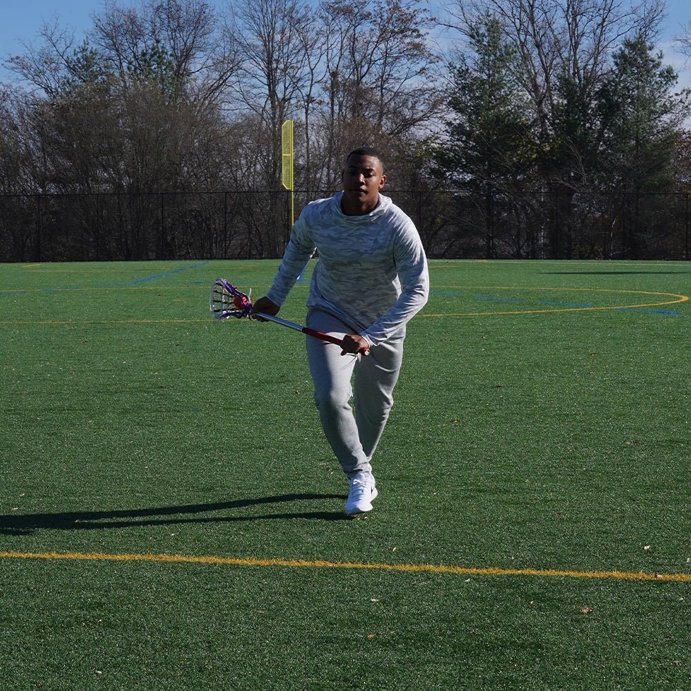 Zima Select Performance Hoodie - Image 5