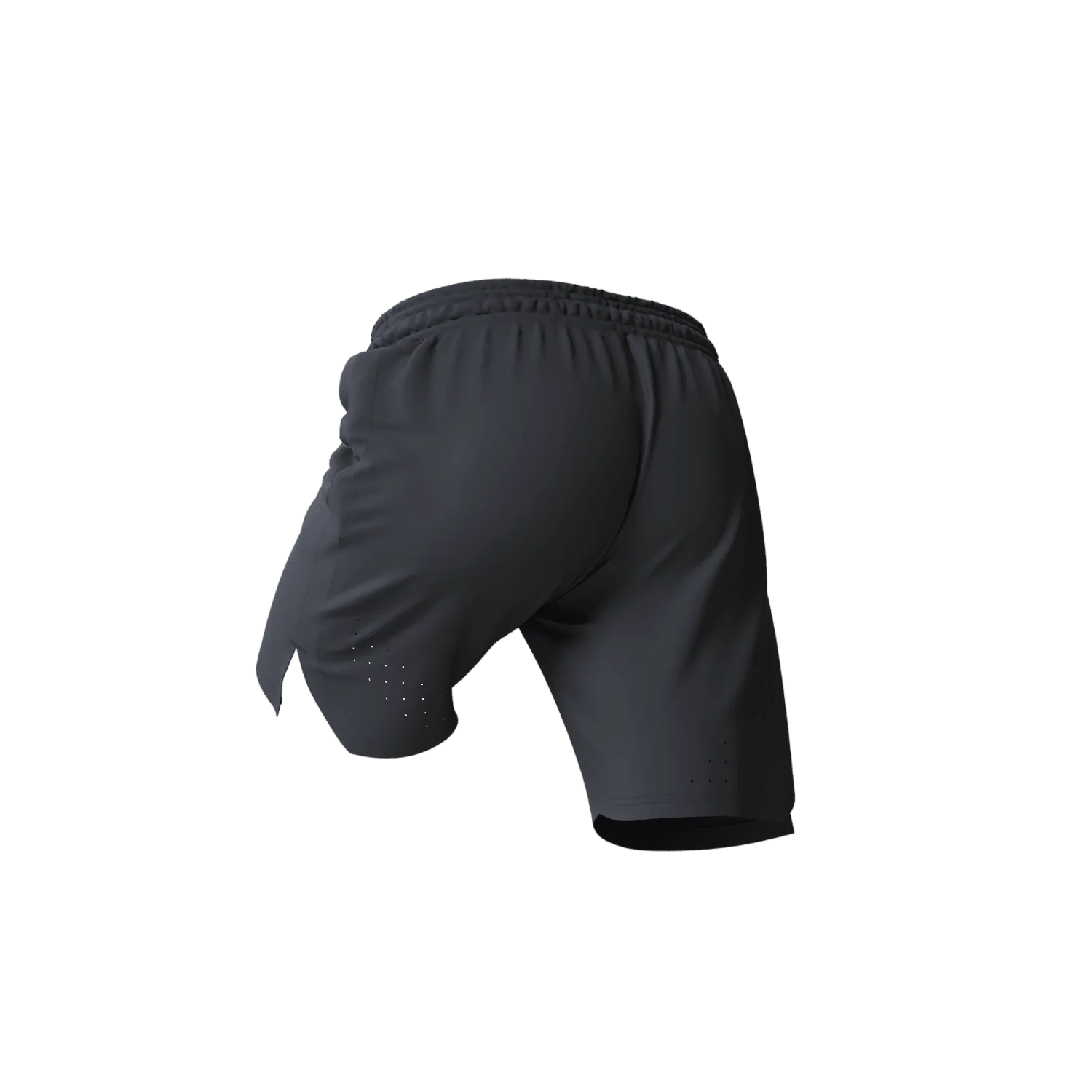 Zima Sprint Performance Short - Image 2